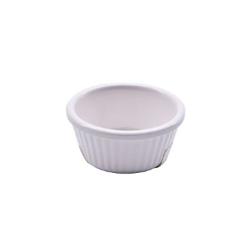 ΜΠΩΛΑΚΙ ΓΙΑ SAUCE 5.8x2.7cm (30ml) (ΑΣΠΡΟ)