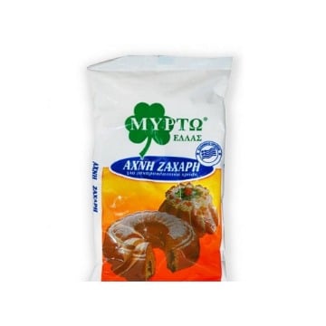 ΜΥΡΤΩ ΑΧΝΗ ΖΑΧΑΡΗ 400gr.