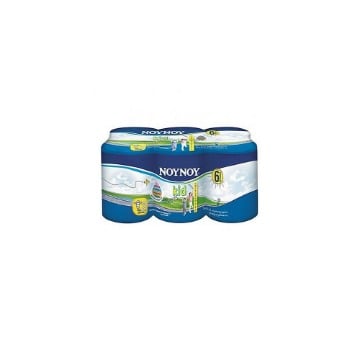 ΝΟΥΝΟΥ ΓΑΛΑ 400ml - (KID) (6ΤΜΧ)