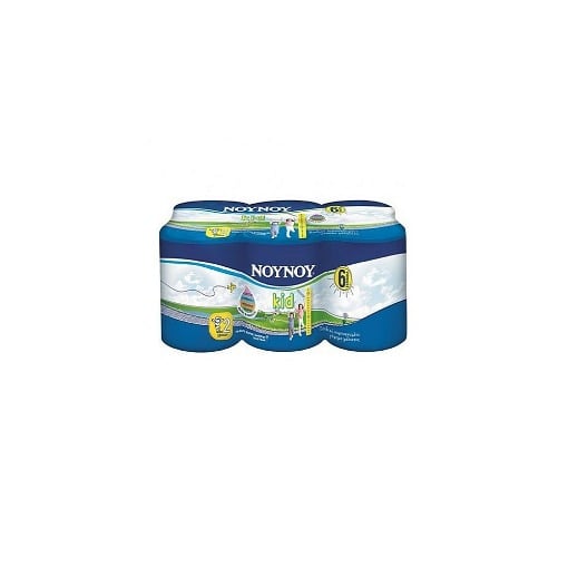 ΝΟΥΝΟΥ ΓΑΛΑ 400ml - (KID) (6ΤΜΧ)