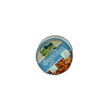 Ο ΜΠΑΞΕΣ ΦΑΣΟΛΙΑ ΜΕΤΡΙΑ ΓΙΑΧΝΙ 280gr