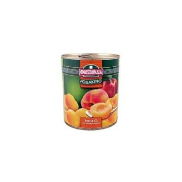 ΟΜΟΣΠΟΝΔΙΑ ΚΟΜΠΟΣΤΑ ΡΟΔΑΚΙΝΟ 820gr.