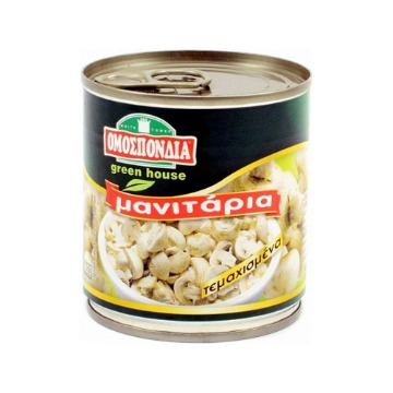 ΟΜΟΣΠΟΝΔΙΑ ΜΑΝΙΤΑΡΙΑ 190gr.