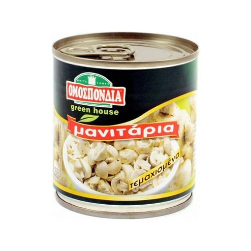 ΟΜΟΣΠΟΝΔΙΑ ΜΑΝΙΤΑΡΙΑ 190gr.