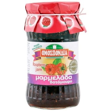 ΟΜΟΣΠΟΝΔΙΑ ΜΑΡΜΕΛΑΔΑ ΒΑΤΟΜΟΥΡΟ 360gr.