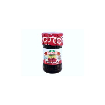 ΟΜΟΣΠΟΝΔΙΑ ΜΑΡΜΕΛΑΔΑ ΒΥΣΣΙΝΟ 360gr.
