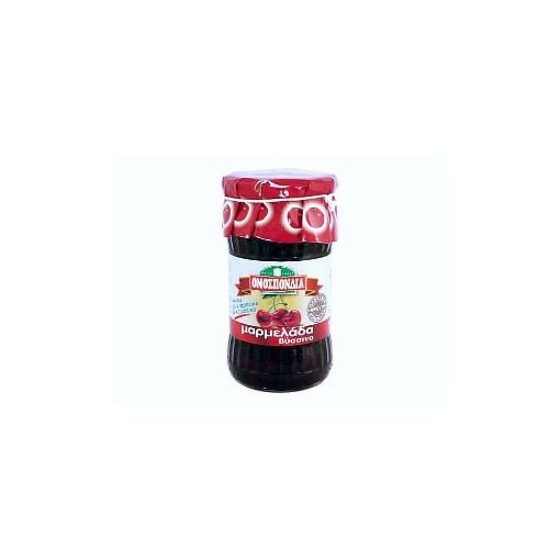 ΟΜΟΣΠΟΝΔΙΑ ΜΑΡΜΕΛΑΔΑ ΒΥΣΣΙΝΟ 360gr.