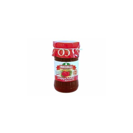 ΟΜΟΣΠΟΝΔΙΑ ΜΑΡΜΕΛΑΔΑ ΦΡΑΟΥΛΑ 360gr.