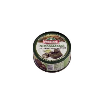 ΟΜΟΣΠΟΝΔΙΑ ΝΤΟΛΜΑΔΑΚΙΑ 280gr.