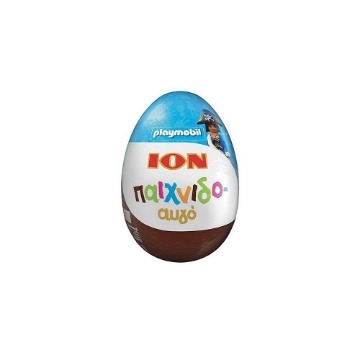 ΙΟΝ ΠΑΙΧΝΙΔΟΑΥΓΟ 20g