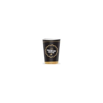 ΠΟΤΗΡΙ ΧΑΡΤΙΝΟ GOLD PREMIUM COFFEE (8οz) - (50τεμ.)