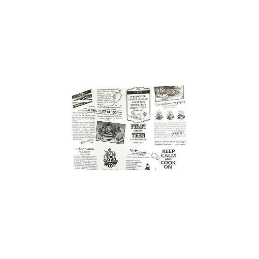 ΡΙΖΟΧΑΡΤΟ ΤΥΠΩΜΕΝΟ (SNACK)(1 ΧΡΩΜΑ) 25x35cm - (10kg)