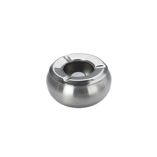 ΣΤΑΧΤΟΔΟΧΕΙΟ ΑΝΤΙΑΝΕΜΙΚΟ INOX Φ10mm