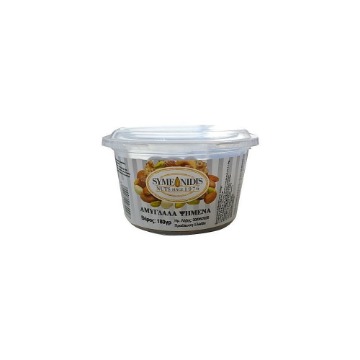 ΣΥΜΕΩΝΙΔΗΣ ΑΜΥΓΔΑΛΑ ΨΗΜΕΝΑ 180gr.