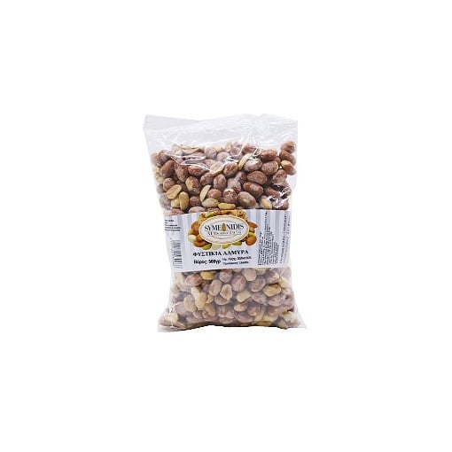ΣΥΜΕΩΝΙΔΗΣ ΦΥΣΤΙΚΙΑ ΑΛΜΥΡΑ 500gr.