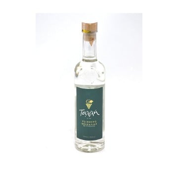 ΤΣΙΛΙΛΗ ΤΣΙΠΟΥΡΟ 200ml - (ΜΕ ΓΛΥΚΑΝΙΣΟ)
