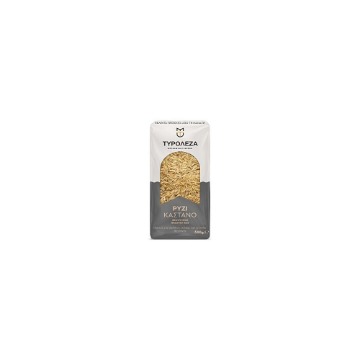 ΤΥΡΟΛΕΖΑ ΡΥΖΙ ΚΑΣΤΑΝΟ 500gr.