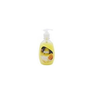 ΧΑΡΑ ΚΡΕΜΟΣΑΠΟΥΝΟ ΑΝΤΛΙΑ 400ml - (MILK&HONEY)