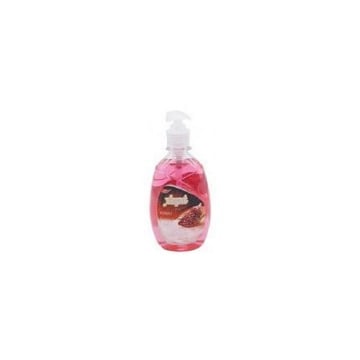 ΧΑΡΑ ΚΡΕΜΟΣΑΠΟΥΝΟ ΑΝΤΛΙΑ 400ml - (ΡΟΔΙ)