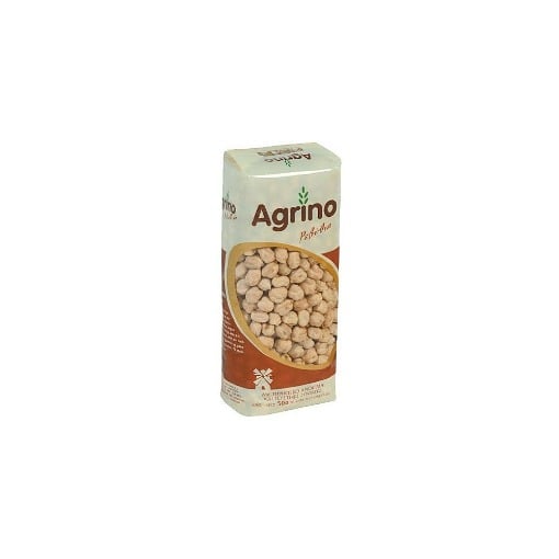 AGRINO ΡΕΒΥΘΙΑ 500gr (ΕΙΣΑΓ-ΜΕΞΙΚΟ)
