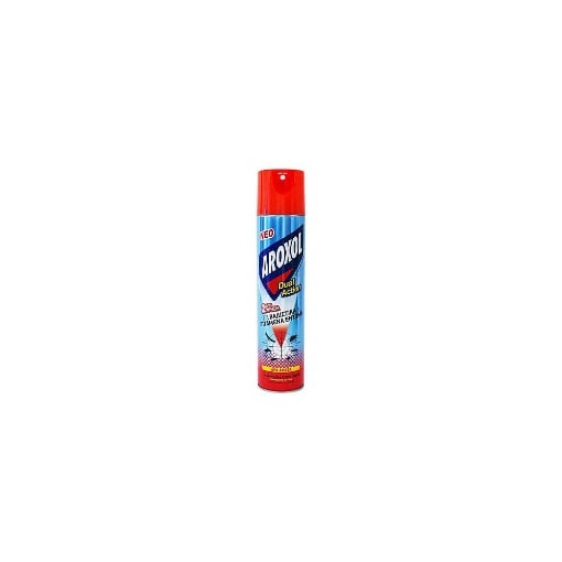 AROXOL DUAL ACTION 300ml
