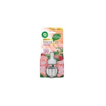 AIR WICK ANΤΑΛΑΚΤΙΚΟ 19ml - (MYSTICAL GARDEN)