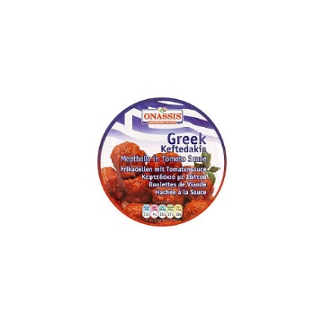ΩΝΑΣΗΣ ΚΕΦΤΕΔΑΚΙΑ ΜΕ ΣΑΛΤΣΑ 280gr.
