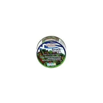 ΩΝΑΣΗΣ ΦΑΣΟΛΑΚΙΑ ΛΑΔΕΡΑ 280gr
