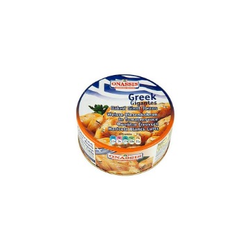 ΩΝΑΣΗΣ ΦΑΣΟΛΙΑ ΓΙΓΑΝΤΕΣ 280gr