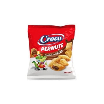CROCO ΔΗΜΗΤΡΙΑΚΑ ΜΑΞΙΛΑΡΑΚΙΑ ΓΕΜΙΣΤΑ 100gr