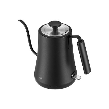 ΒΡΑΣΤΗΡΑΣ MODERN VINTAGE 1L 1.350W LIFE COFFEE & TEA