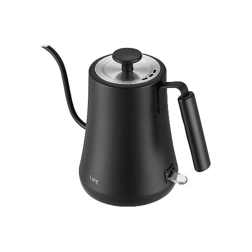 ΒΡΑΣΤΗΡΑΣ MODERN VINTAGE 1L 1.350W LIFE COFFEE & TEA
