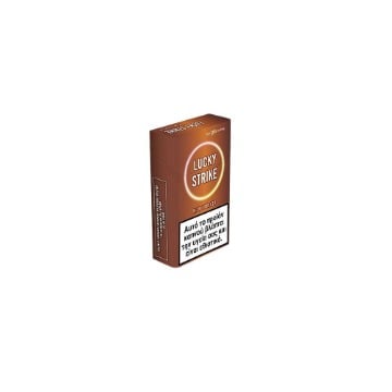 ΤΣΙΓΑΡΑ LUCKY STRIKE RICH (for Glo)