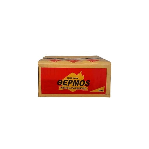 ΘΕΡΜΟΣ ΚΑΡΒΟΥΝΟ ΜΠΡΙΚΕΤΑ 10kg