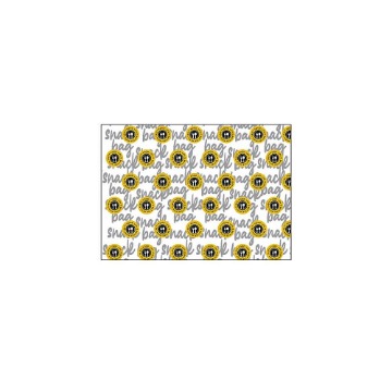 ΡΙΖΟΧΑΡΤΟ ΤΥΠΩΜΕΝΟ (SNACK TASTY) - (17.5x28cm) - (10kg)