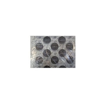 ΡΙΖΟΧΑΡΤΟ ΤΥΠΩΜΕΝΟ (SNACK) (1 ΧΡΩΜΑ) - (23x30cm) - (10kg)