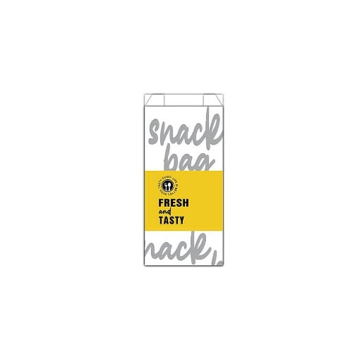 ΧΑΡΤ/ΛΕΣ ΒΕΖΕΤΑΛ (SNACK TASTY) - (12x28cm) - (10kg)