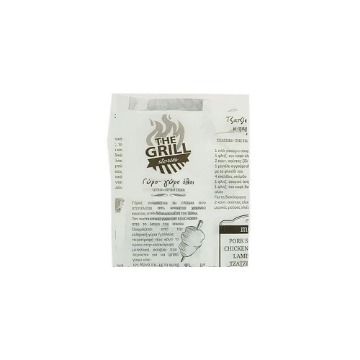 ΧΑΡΤ/ΛΕΣ ΒΕΖΕΤΑΛ ΓΩΝΙΑ (SNACK 1 ΧΡΩΜΑ) - (13,5x19cm) - (10kg)