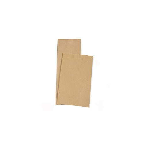 ΧΑΡΤ/ΛΕΣ ΒΕΖΕΤΑΛ ΓΩΝΙΑ (ΑΤΥΠΩΤΟ ΚΑΦΕ) - (13,5x19cm) - (10kg)