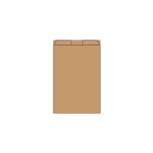 ΧΑΡΤ/ΛΕΣ ΚΡΑΦΤ ΚΑΦΕ (ΑΤΥΠΩΤΗ) - (9x19cm) - (10kg)