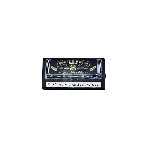 ΚΑΠΝΟΣ KARELIA ΜΠΛΕ 30g