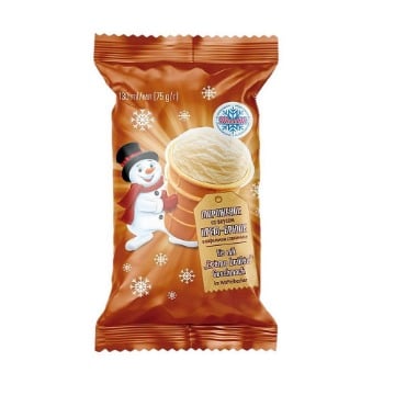 ΠΑΓΩΤΟ CREAM BRULEE MONOLITH 130ml