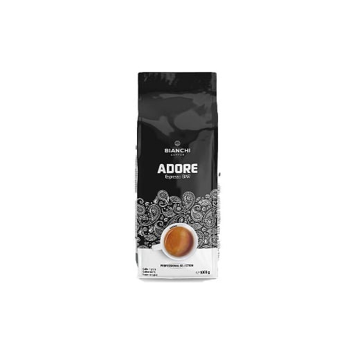 BIANCHI ESPRESSO 1kg - (ADORE BAR) (100A)