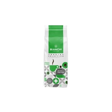 BIANCHI ESPRESSO 1kg - (AROMA VENDING) (BEANS)