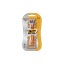 BIC ΞΥΡΑΦΑΚΙΑ HYBRID 3 - (6 ΑΝΤΑΛΛΑΚΤΙΚΑ)