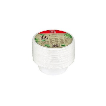 BIOLOGIC! ΒΙΟΔΙΑΣΠΩΜΕΝΑ ΜΠΩΛ 380ml (50τεμ.) - (BLBOWL38050UNI)