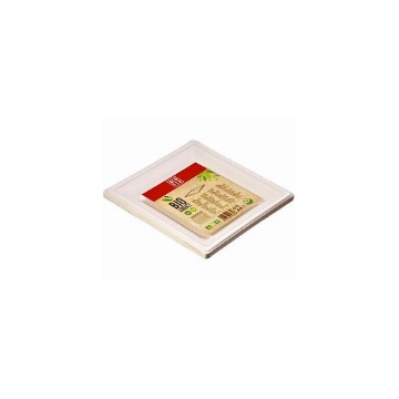 BIOLOGIC! ΒΙΟΔΙΑΣΠΩΜΕΝΑ ΠΙΑΤΑ ΠΟΛΥΓΩΝΙΚΑ 20x20cm (12τεμ.)