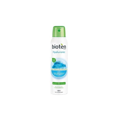 BIOTEN  DEO SPRAY 150ml (HYALURONIC)