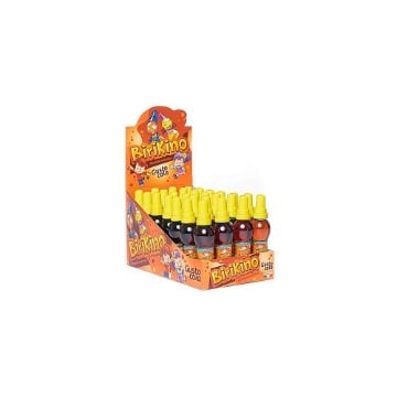 BIRIKINO ΦΡΟΥΤΟΠΟΤΟ COLA (28x60ml)