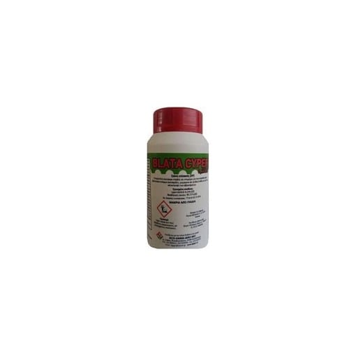 BLATA ΕΝΤΟΜΟΚΤΟΝΟ ΣΕ ΣΚΟΝΗ 200gr.